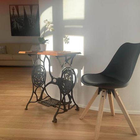 Apartment Wendelsteinblick Bad Aibling Ngoại thất bức ảnh