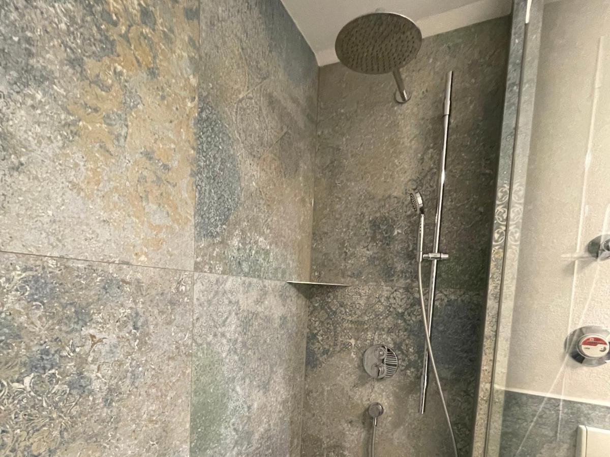 Apartment Wendelsteinblick Bad Aibling Ngoại thất bức ảnh