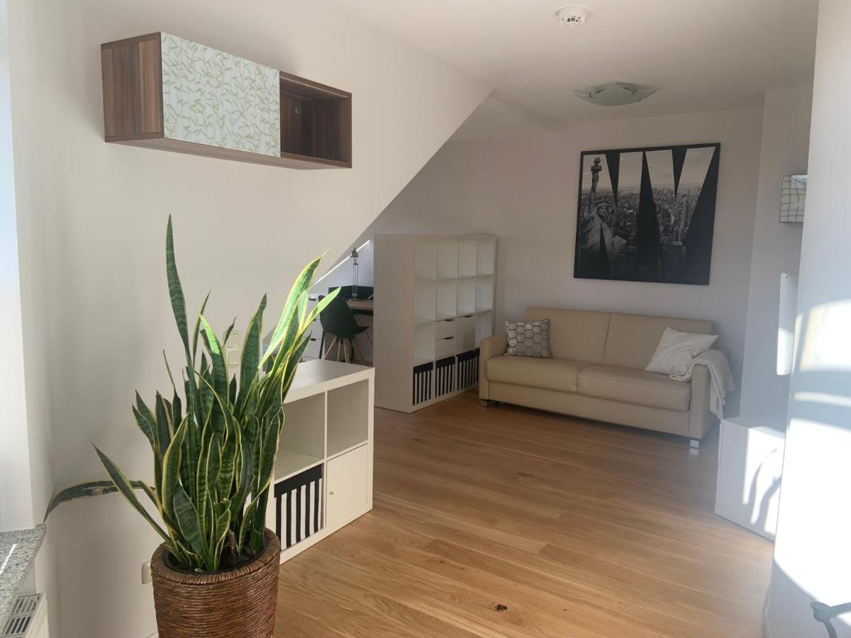 Apartment Wendelsteinblick Bad Aibling Ngoại thất bức ảnh